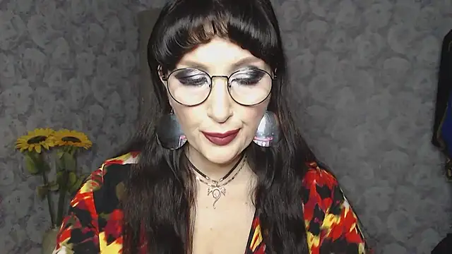 Snapshot of Aziza1 chatting on 11, 3, 2025 Aziza1 online show from 11, 3, 2025