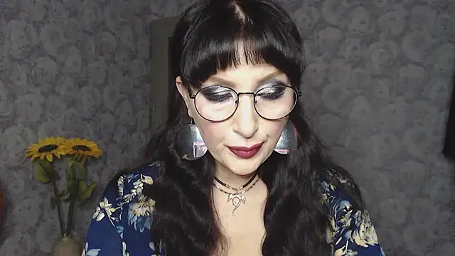 Snapshot of Aziza1 chatting on 12, 3, 2025 Aziza1 online show from 12, 3, 2025
