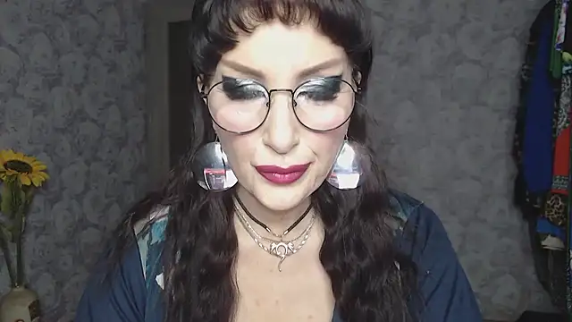 Aziza1 online show from 17, 12, 2025