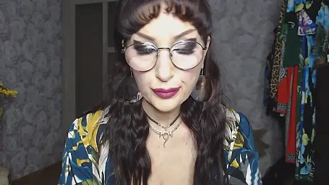 Aziza1 online show from 12, 2, 2026