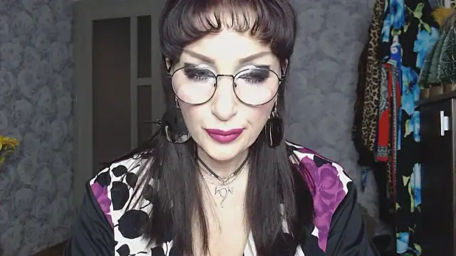 Aziza1 online show from 23, 3, 2026