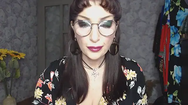 Aziza1 online show from 28, 4, 2026