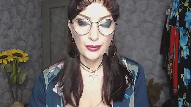 Aziza1 online show from 30, 4, 2026