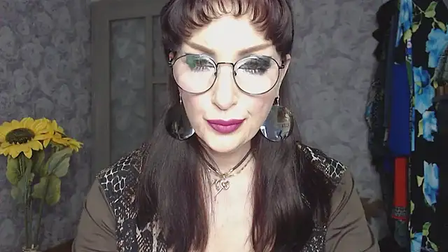 Aziza1 online show from 12, 5, 2026