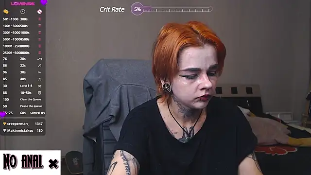 Snapshot of Dark__Elf chatting on 28, 12, 2024 Dark Elf online show from 28, 12, 2024