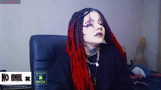 Snapshot of Dark__Elf chatting on 17, 9, 2025 Dark Elf online show from 17, 9, 2025