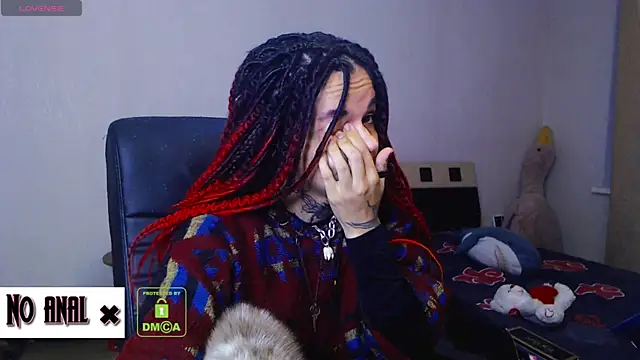 Snapshot of Dark__Elf chatting on 19, 9, 2025 Dark Elf online show from 19, 9, 2025