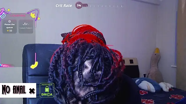 Snapshot of Dark__Elf chatting on 22, 9, 2025 Dark Elf online show from 22, 9, 2025