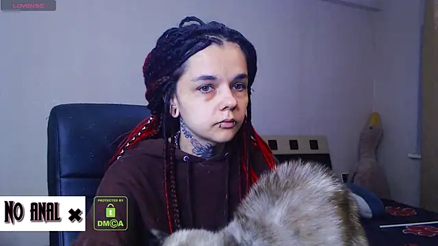 Snapshot of Dark__Elf chatting on 25, 9, 2025 Dark Elf online show from 25, 9, 2025