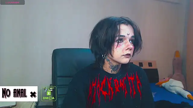 Snapshot of Dark__Elf chatting on 14, 10, 2025 Dark Elf online show from 14, 10, 2025