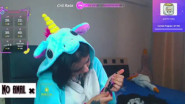 Snapshot of Dark__Elf chatting on 15, 10, 2025 Dark Elf online show from 15, 10, 2025