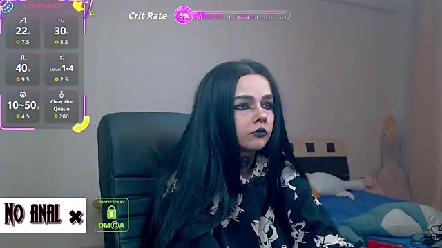 Snapshot of Dark__Elf chatting on 18, 11, 2025 Dark Elf online show from 18, 11, 2025