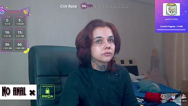 Snapshot of Dark__Elf chatting on 28, 11, 2025 Dark Elf online show from 28, 11, 2025