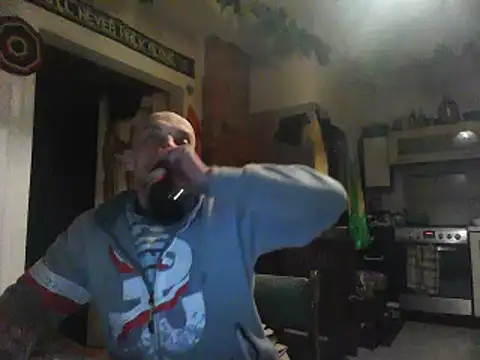 Snapshot of Sluchacze chatting on 19, 2, 2025 Sluchacze online show from 19, 2, 2025