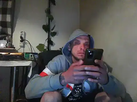 Snapshot of Sluchacze chatting on 19, 2, 2025 Sluchacze online show from 19, 2, 2025