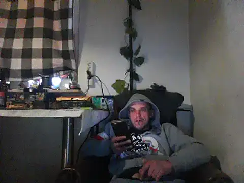 Snapshot of Sluchacze chatting on 19, 2, 2025 Sluchacze online show from 19, 2, 2025