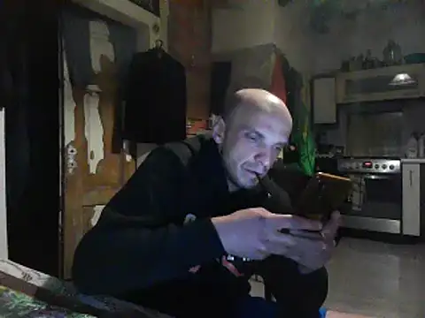 Snapshot of Sluchacze chatting on 22, 2, 2025 Sluchacze online show from 22, 2, 2025