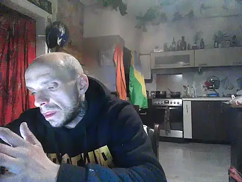 Snapshot of Sluchacze chatting on 27, 9, 2025 Sluchacze online show from 27, 9, 2025