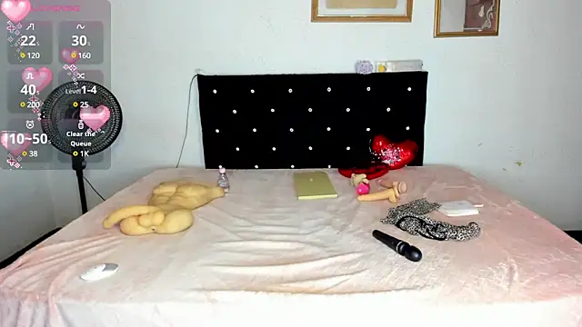 Snapshot of Silver_Lovee chatting on 27, 1, 2025 Silver Lovee online show from 27, 1, 2025