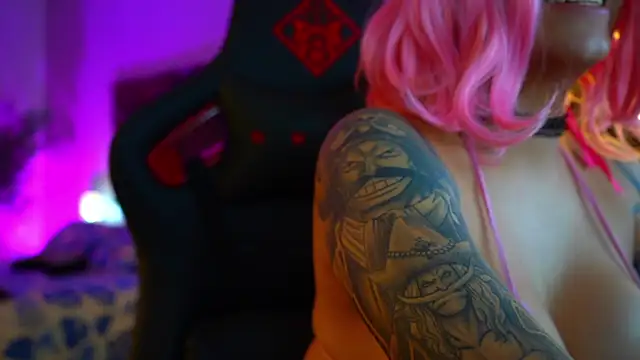 Snapshot of ambarEvans chatting on 2, 12, 2024 ambarEvans online show from 2, 12, 2024