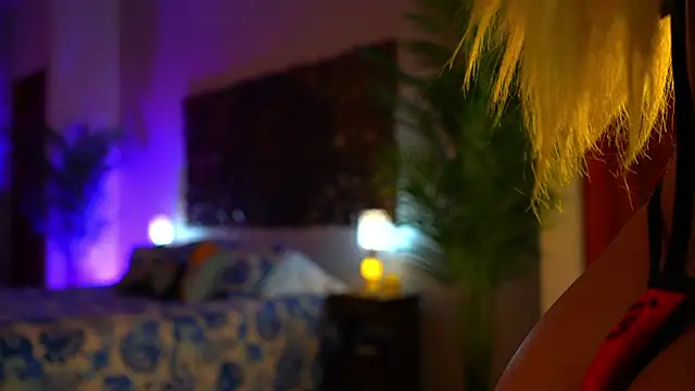 Snapshot of ambarEvans chatting on 5, 12, 2024 ambarEvans online show from 5, 12, 2024