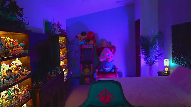 Snapshot of ambarEvans chatting on 15, 1, 2025 ambarEvans online show from 15, 1, 2025