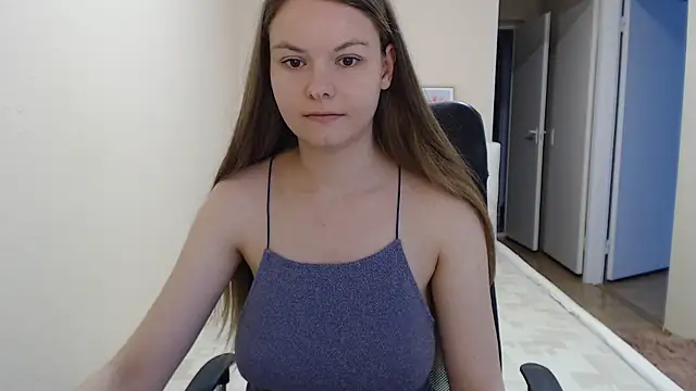 AnnaSweet18 online show from 14, 6, 2026