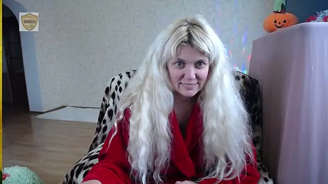 Snapshot of SunnySylvia chatting on 24, 10, 2025 SunnySylvia online show from 24, 10, 2025