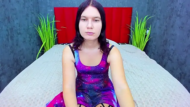 SabrinaLee online show from 16, 10, 2025