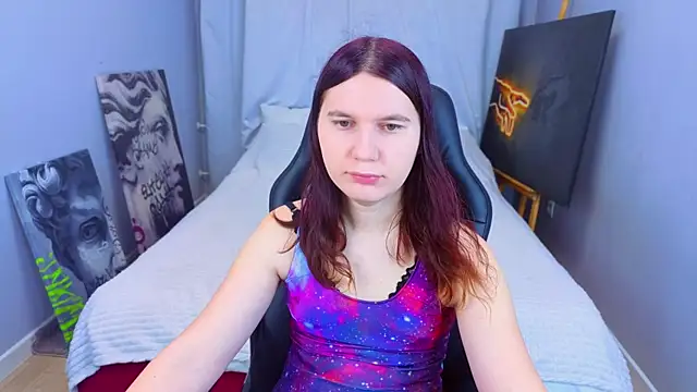 SabrinaLee online show from 25, 6, 2026