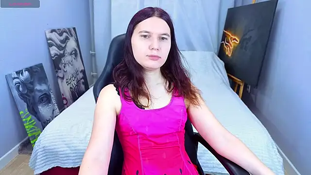 SabrinaLee online show from 26, 6, 2026