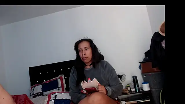 victoriacanelita online show from 25, 11, 2025