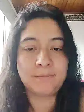 Snapshot of Babby_Angel_ chatting on 6, 1, 2025 Babby Angel online show from 6, 1, 2025