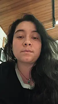 Snapshot of Babby_Angel_ chatting on 20, 10, 2025 Babby Angel online show from 20, 10, 2025