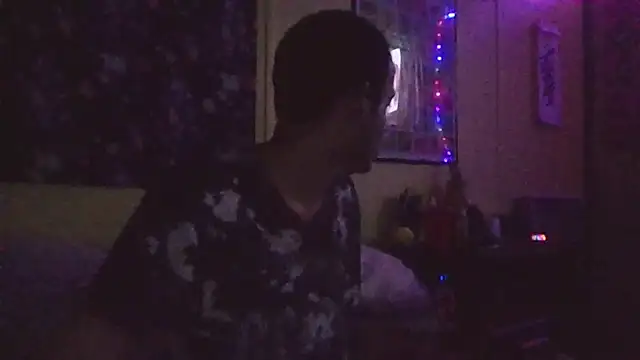 Snapshot of LordSpunFun chatting on 3, 1, 2025 LordSpunFun online show from 3, 1, 2025