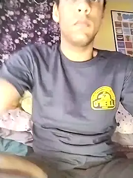 Snapshot of LordSpunFun chatting on 4, 1, 2025 LordSpunFun online show from 4, 1, 2025