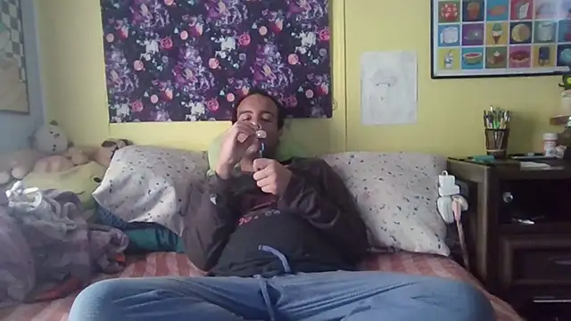 Snapshot of LordSpunFun chatting on 29, 1, 2025 LordSpunFun online show from 29, 1, 2025