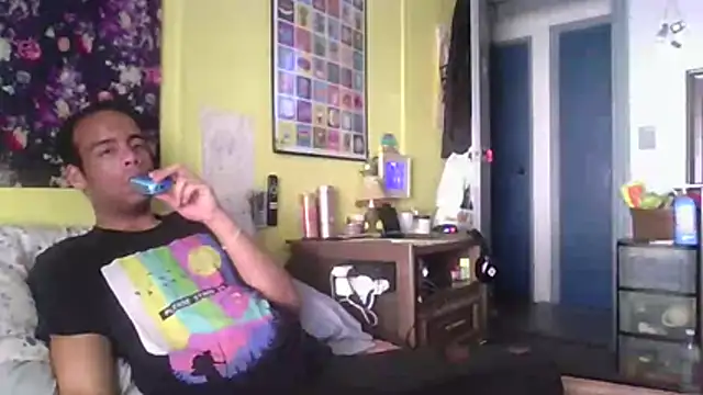 LordSpunFun online show from 17, 2, 2026