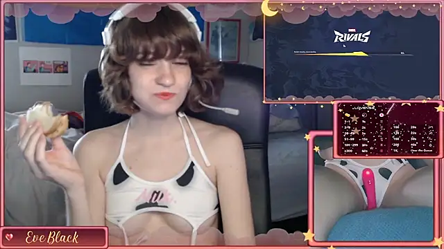 Snapshot of darksoulsandchill chatting on 20, 1, 2025 darksoulsandchill online show from 20, 1, 2025