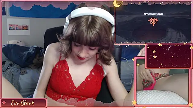 Snapshot of darksoulsandchill chatting on 17, 2, 2025 darksoulsandchill online show from 17, 2, 2025