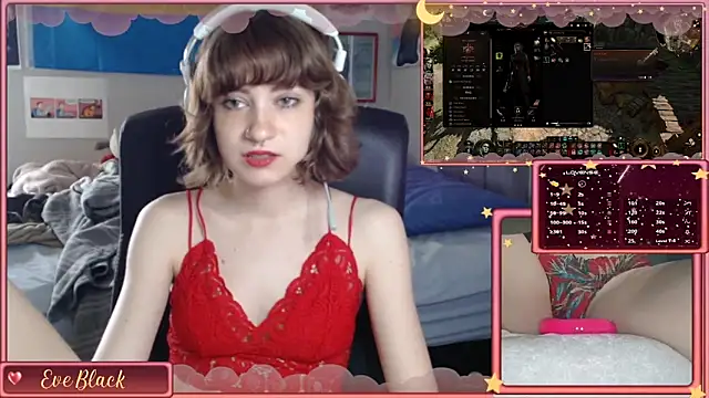 Snapshot of darksoulsandchill chatting on 3, 3, 2025 darksoulsandchill online show from 3, 3, 2025