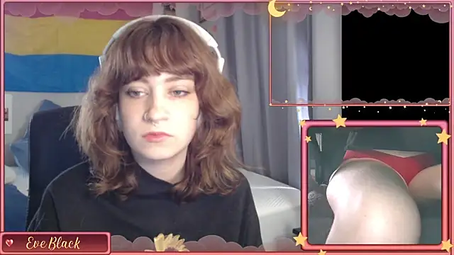 Snapshot of darksoulsandchill chatting on 7, 10, 2025 darksoulsandchill online show from 7, 10, 2025