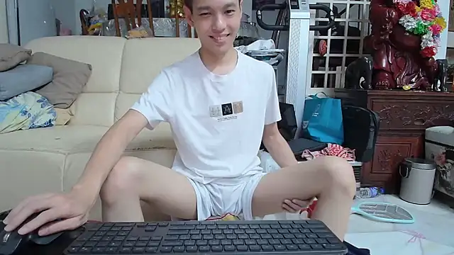 andrewooi online show from 4, 1, 2025