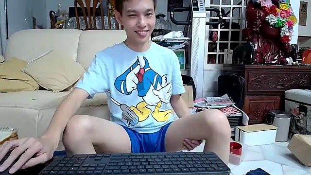 andrewooi online show from 16, 1, 2025