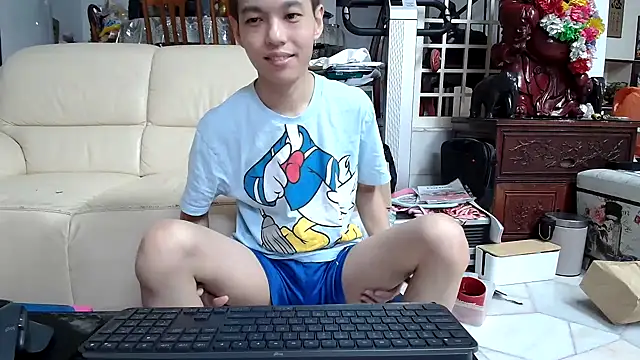 andrewooi online show from 16, 1, 2025