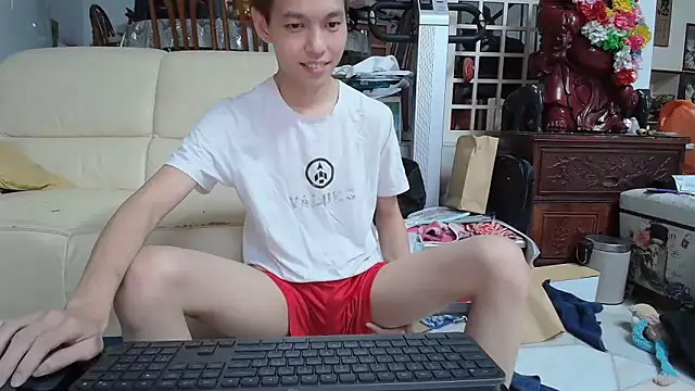 andrewooi online show from 25, 1, 2025