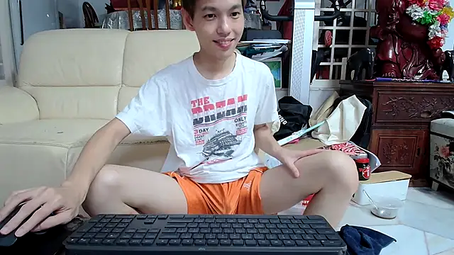 andrewooi online show from 16, 2, 2025