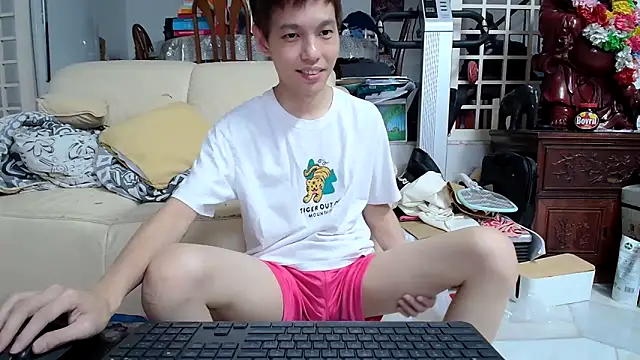 andrewooi online show from 23, 2, 2025