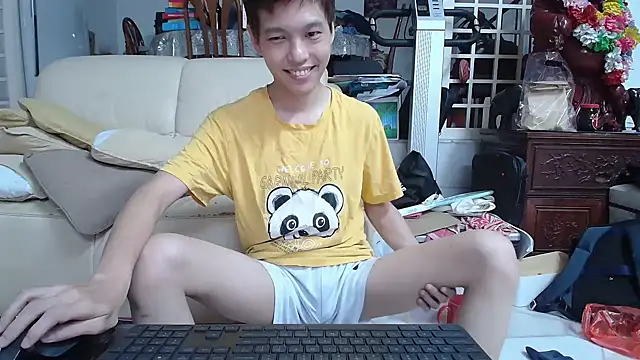 andrewooi online show from 2, 3, 2025