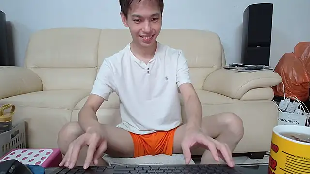 andrewooi online show from 25, 9, 2025